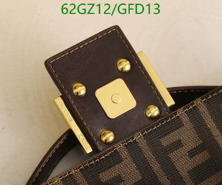 Fendi Big Sale,Code: GFD13,$: 62USD