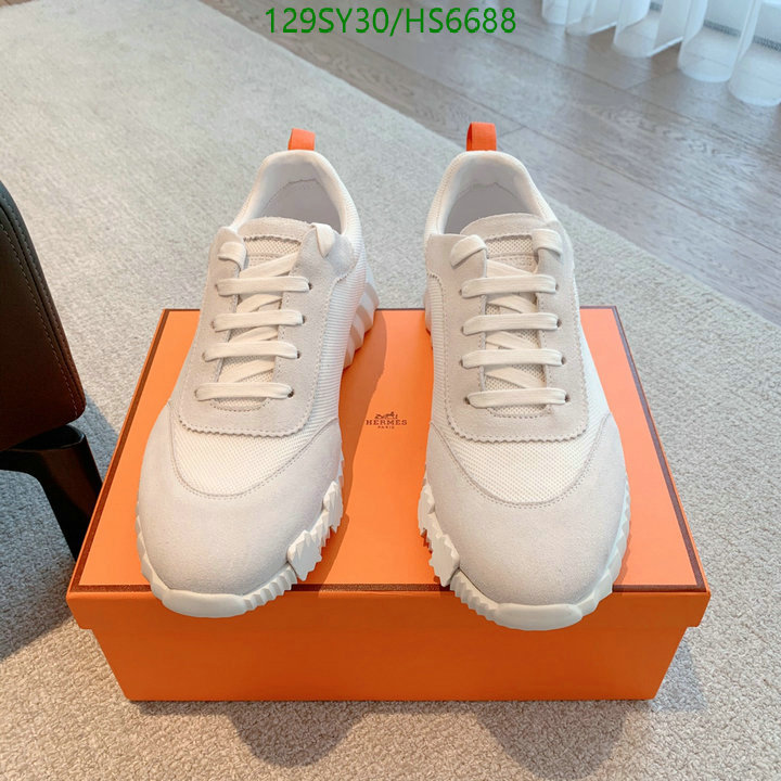 Men shoes-Hermes, Code: HS6688,