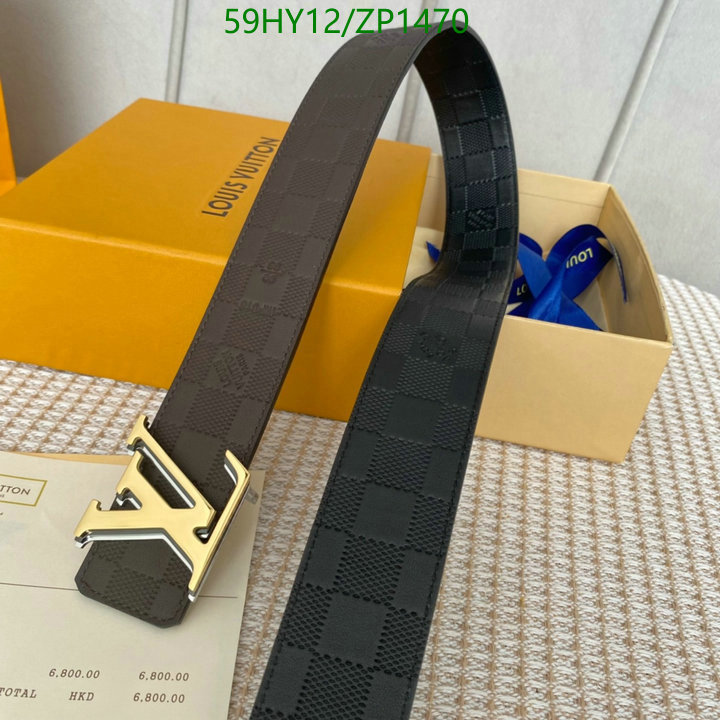 Belts-LV, Code: ZP1470,$: 59USD