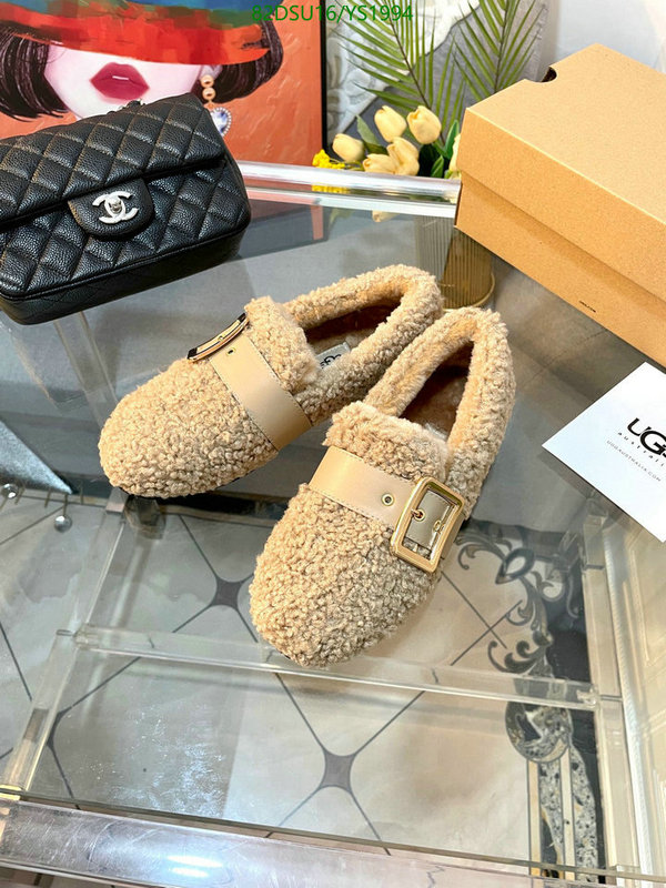 Women Shoes-UGG, Code: YS1994,$: 82USD