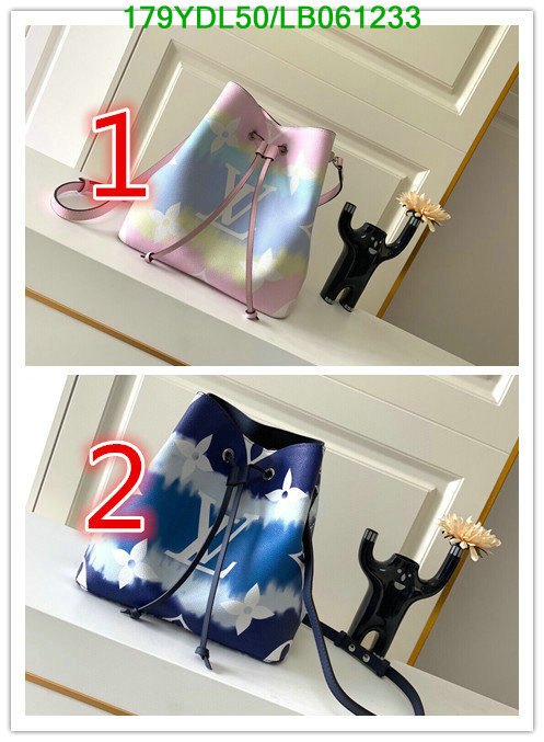 LV Bags-(Mirror)-Nono-No Purse-Nano No-,Code:LB061233,$: 179USD