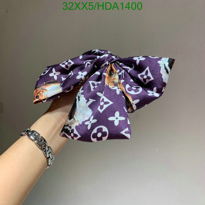 Headband-LV, Code: HDA1400,$: 32USD