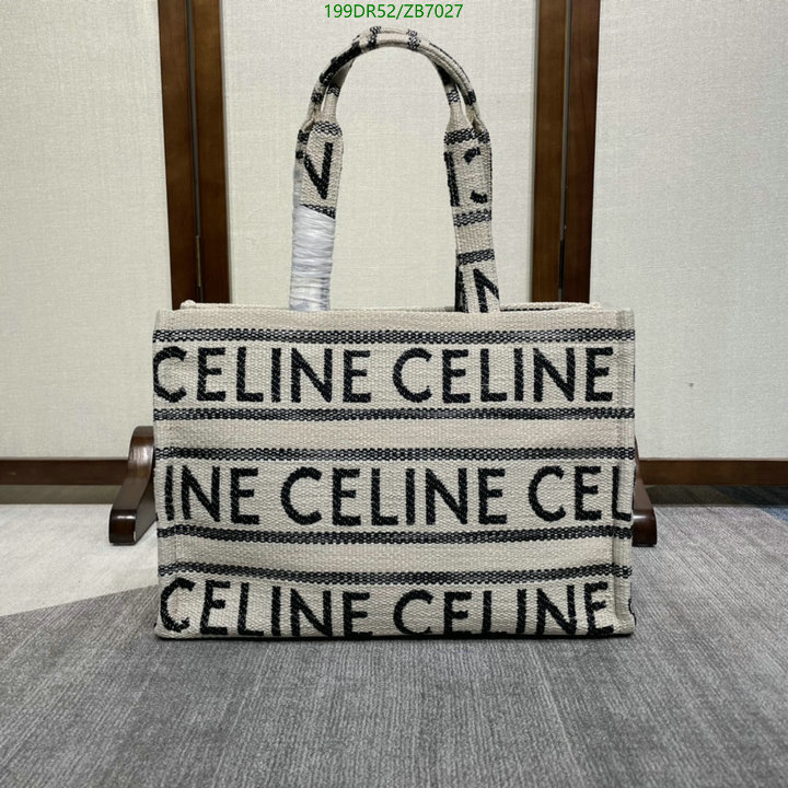 Celine Bag-(Mirror)-Handbag-,Code: ZB7027,$: 199USD