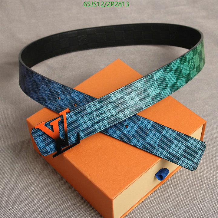 Belts-LV, Code: ZP2813,$: 65USD