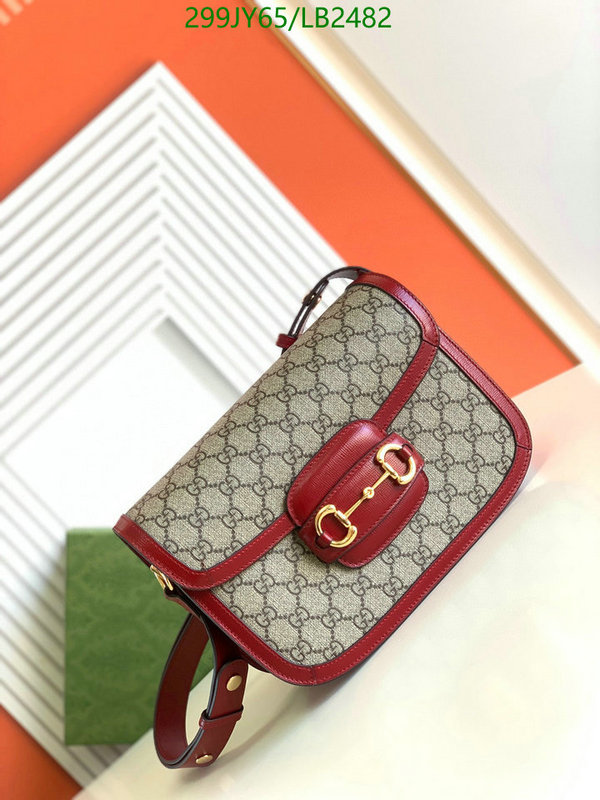 Duty-free version LV-Gucci mirror quality,Code: LB2482,$: 299USD