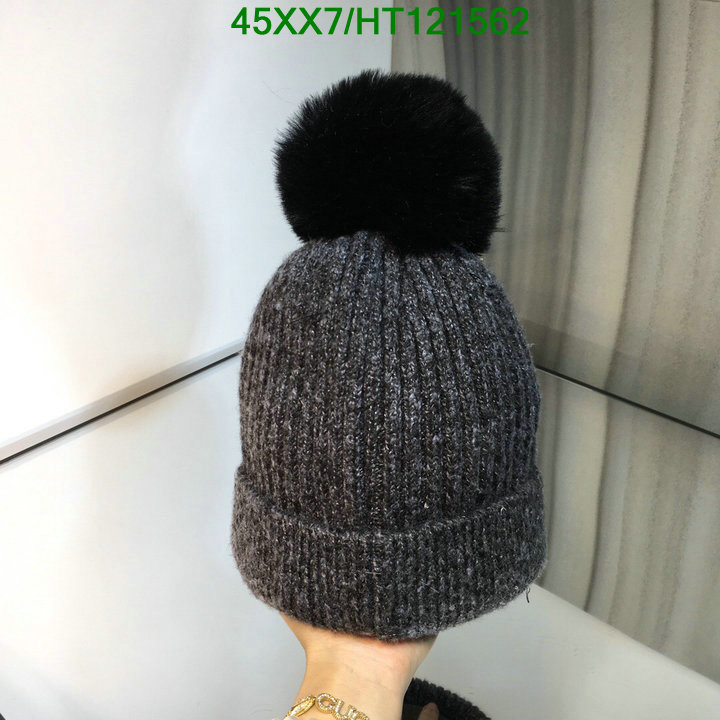 Cap -(Hat)-Fendi, Code: HT121562,$: 45USD