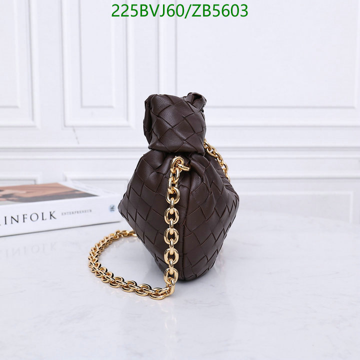 BV Bag-(Mirror)-Jodie,Code: ZB5603,$: 225USD