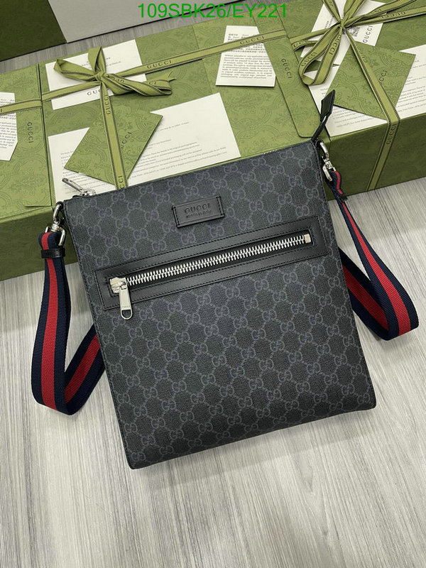 Gucci Bags Promotion,Code: EY221,