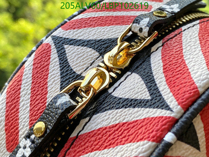 LV Bags-(Mirror)-Boite Chapeau-,Code: LBP102619,$: 205USD