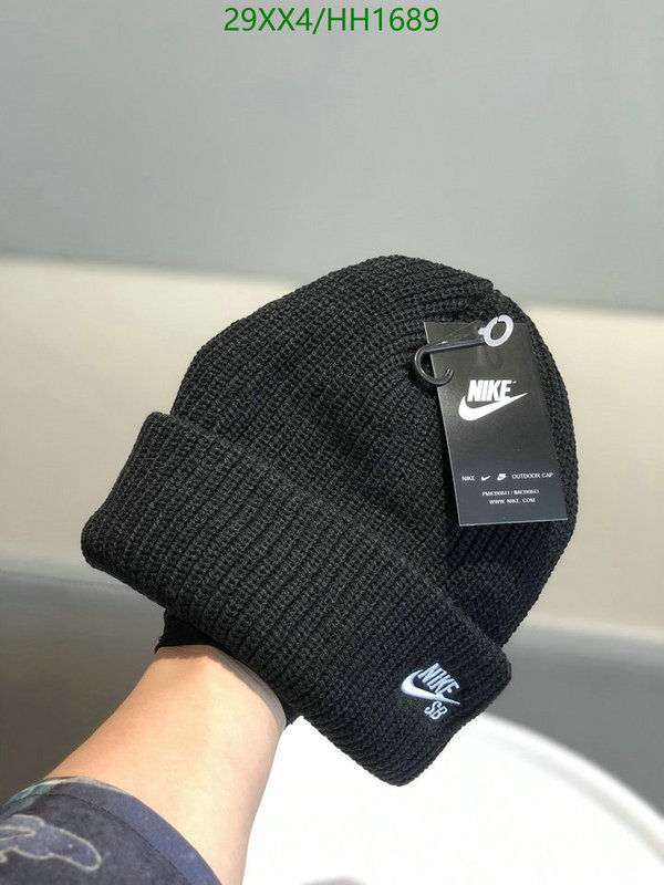 Cap -(Hat)-Nike Code: HH1689 $: 29USD