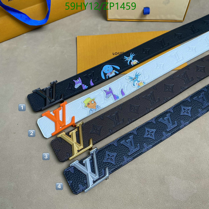 Belts-LV, Code: ZP1459,$: 59USD