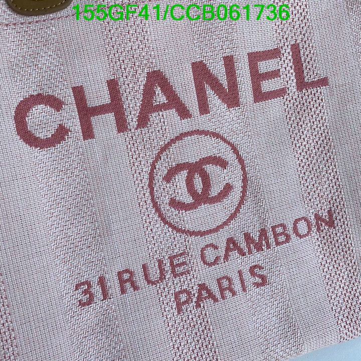 Chanel Bags -(Mirror)-Handbag-,Code: CCB061736,$: 155USD