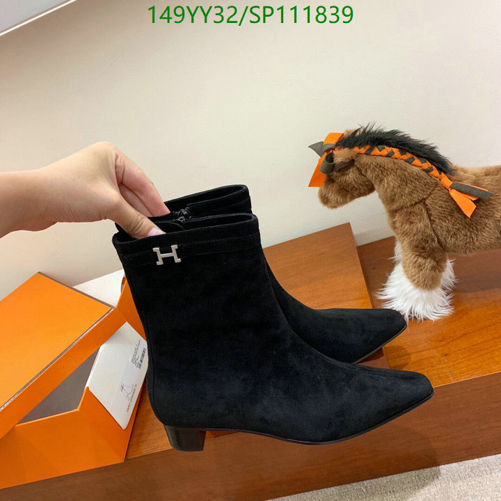 Women Shoes-Hermes,Code: SP111839,$: 149USD