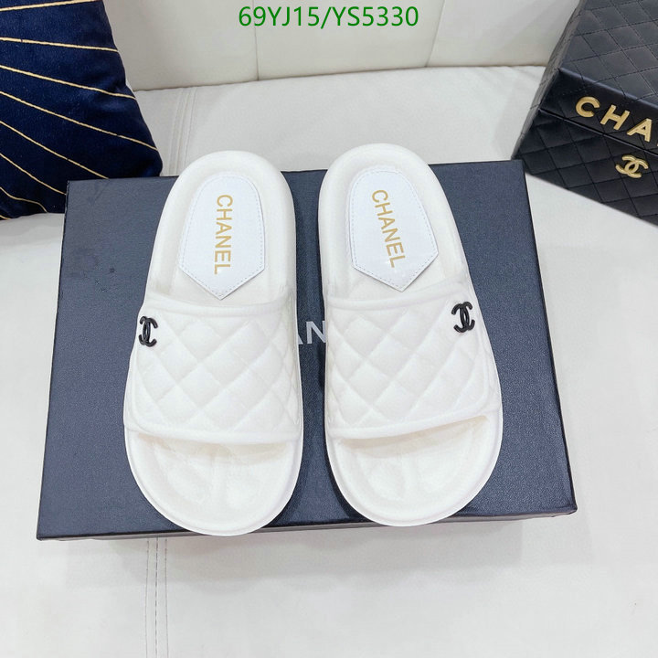 Women Shoes-Chanel,Code: YS5330,$: 69USD