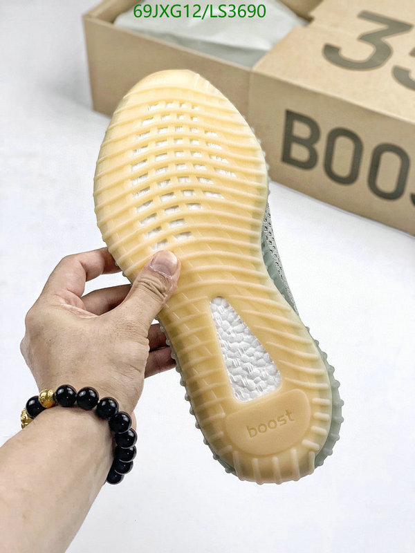 Men shoes-Adidas Yeezy Boost, Code: LS3690,$: 69USD