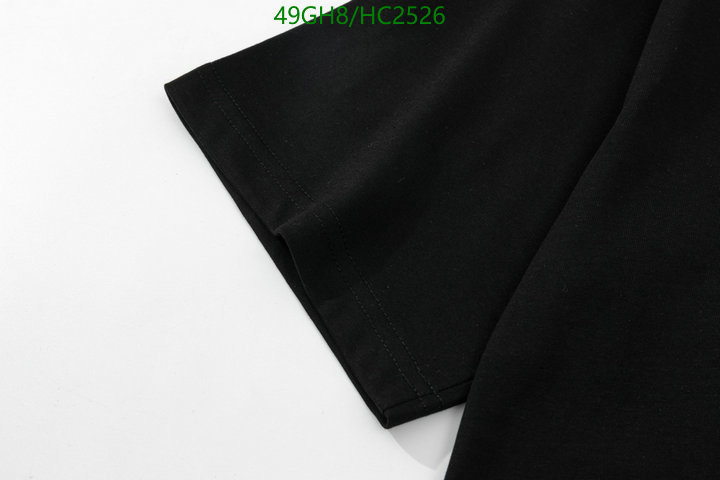 Clothing-Prada, Code: HC2526,$: 49USD