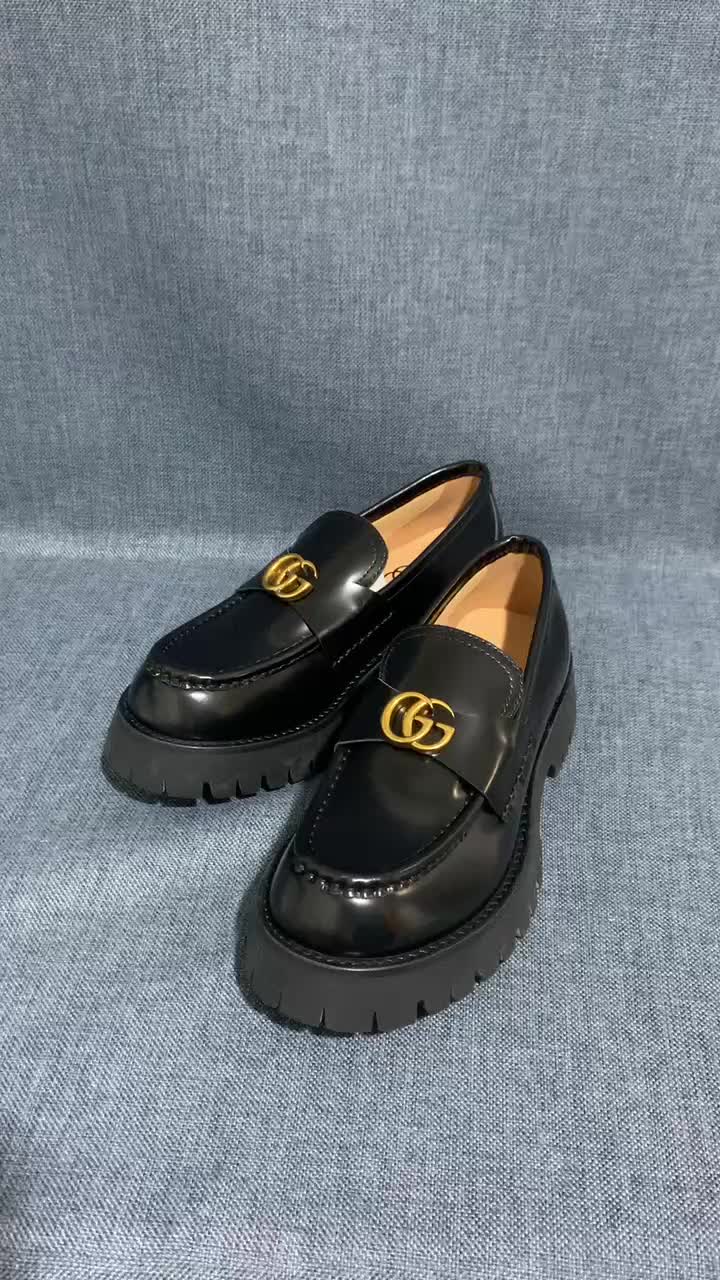 Women Shoes-Gucci, Code: HS8578,$: 119USD