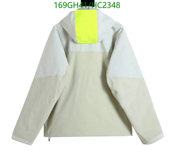 Clothing-ARCTERYX, Code: HC2348,$: 169USD