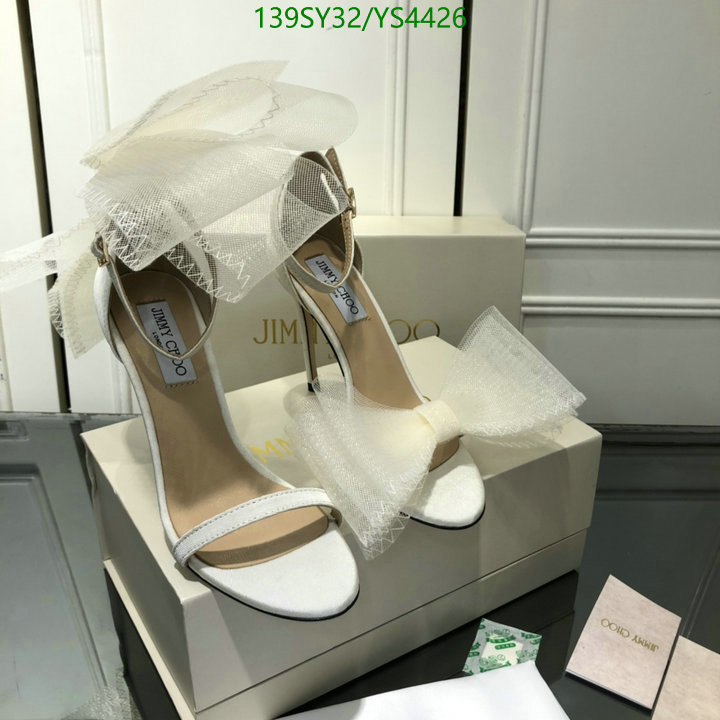 Women Shoes-Jimmy Choo, Code: YS4426,$: 139USD