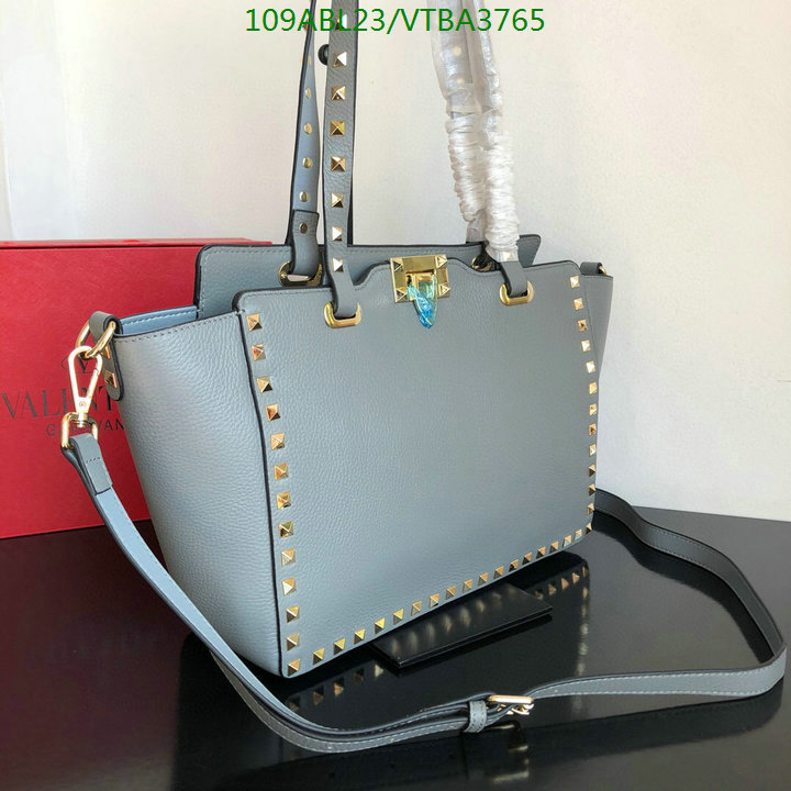 Valentino Bag-(4A)-Handbag-,Code: VTBA3765,$: 109USD