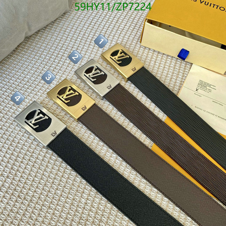 Belts-LV, Code: ZP7224,$: 59USD