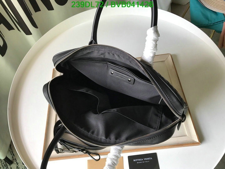 BV Bag-(Mirror)-Handbag-,Code: BVB041426,$: 239USD
