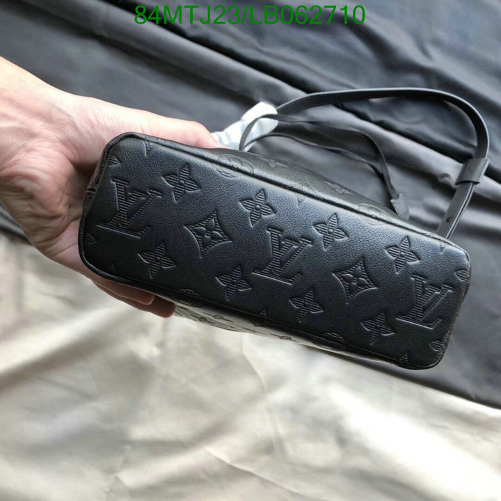 LV Bags-(4A)-Pochette MTis Bag-Twist-,Code: LB062710,$: 84USD