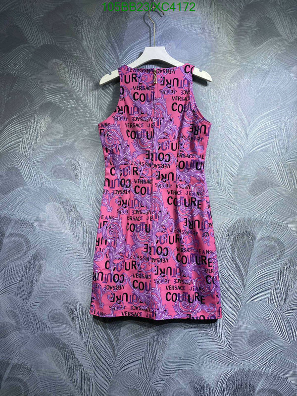 Clothing-Versace, Code: XC4172,$: 105USD