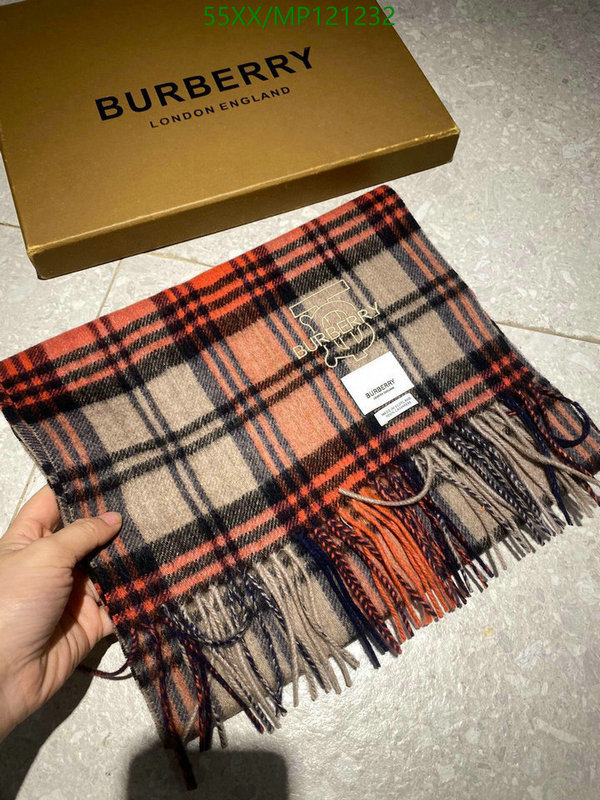 Scarf-Burberry, Code: MP121232,$: 55USD