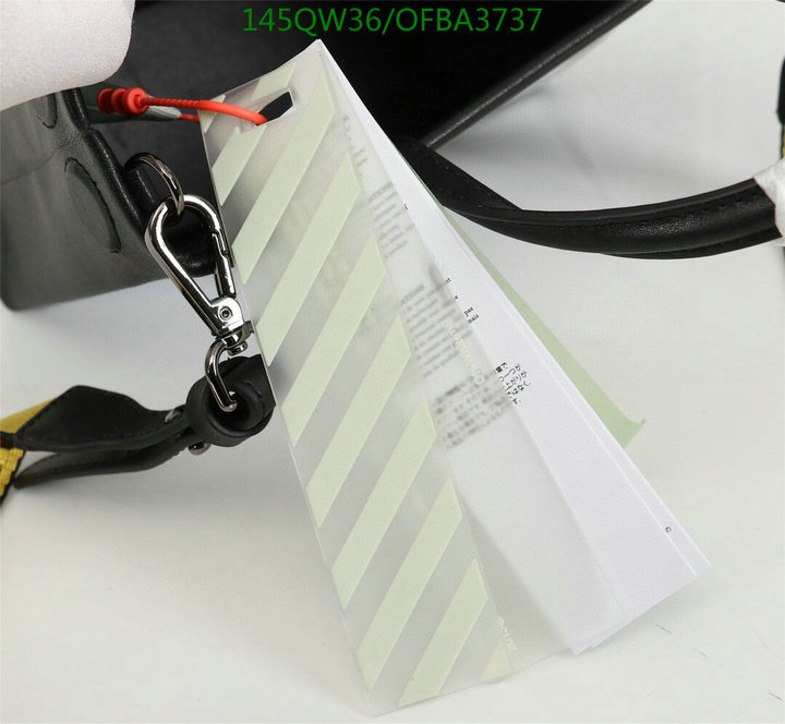 Off-White Bag-(Mirror)-Diagonal-,Code: OFBA3737,$: 145USD