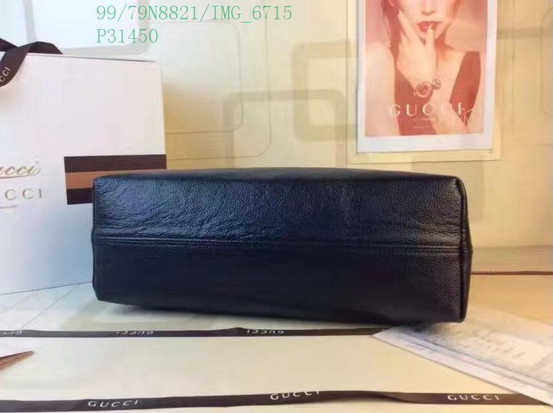 Gucci Bag-(4A)-Handbag-,Code: GGB112810,$: 99USD