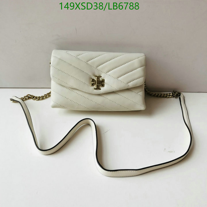 Tory Burch Bag-(Mirror)-Diagonal-,Code: LB6788,$: 149USD