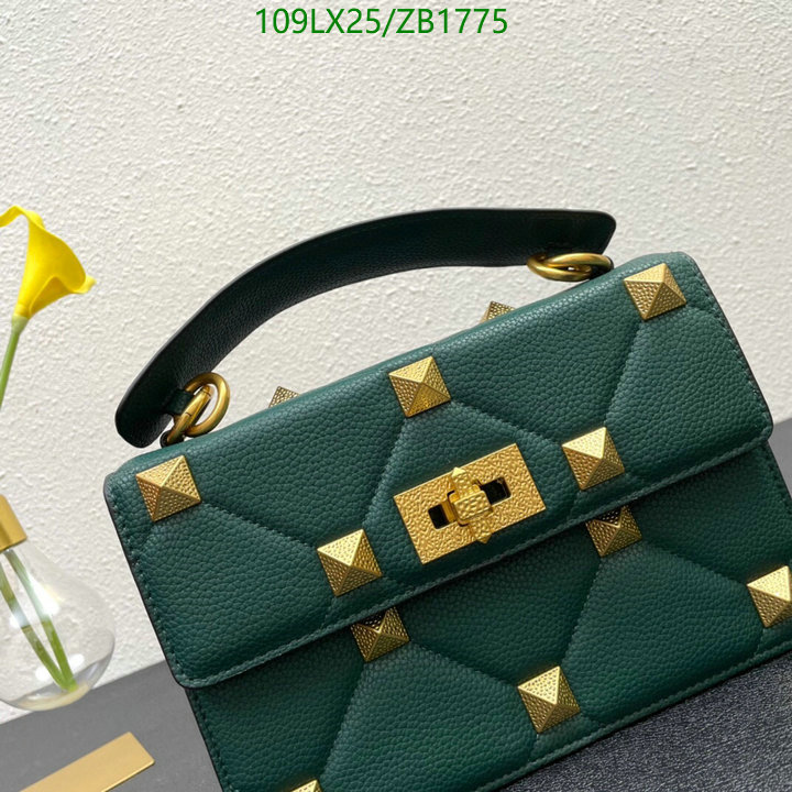 Valentino Bag-(4A)-Diagonal-,Code: ZB1775,$: 109USD