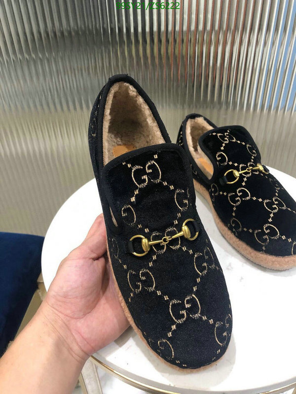 Women Shoes-Gucci, Code: ZS6222,$: 99USD