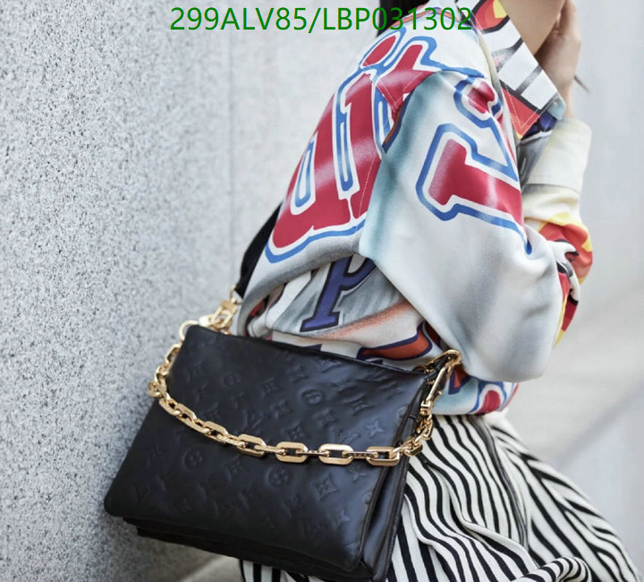 LV Bags-(Mirror)-Pochette MTis-Twist-,Code: LBP031302,$: 299USD