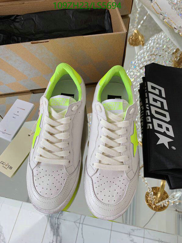 Men shoes-Golden Goose, Code: LS5694,$: 109USD