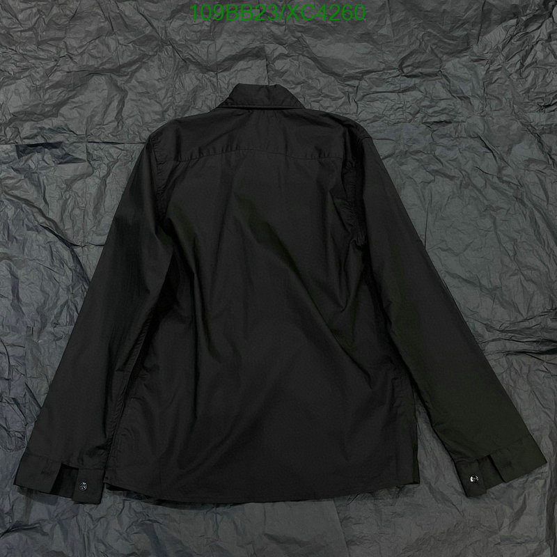 Clothing-Prada, Code: XC4260,$: 109USD