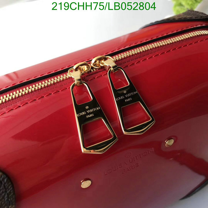 LV Bags-(Mirror)-Pochette MTis-Twist-,Code: LB052804,$:219USD