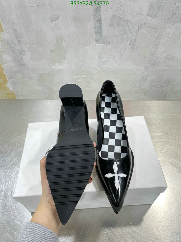 Women Shoes-SMFK, Code: LS4370,$: 135USD