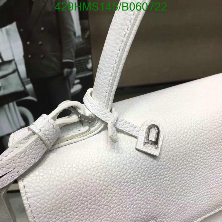 Delvaux Bag-(Mirror)-Handbag-,Code: B060722,$: 429USD