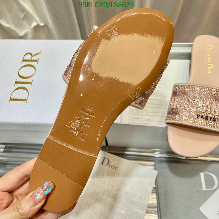 Women Shoes-Dior,Code: LS8673,$: 99USD