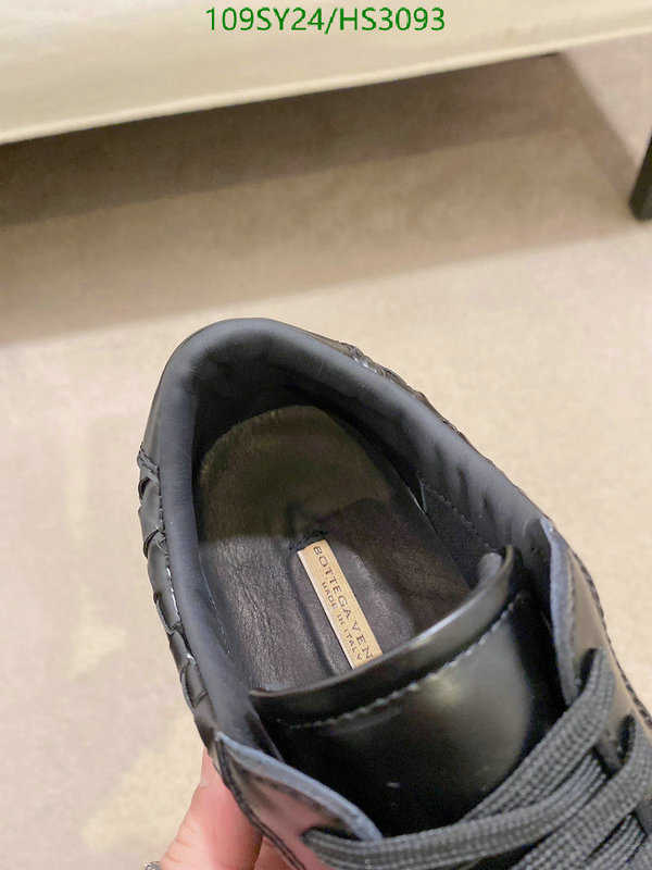 Men shoes-BV, Code: HS3093,$: 109USD