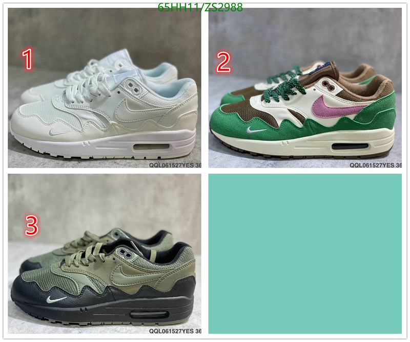 Men shoes-Nike, Code: ZS2988,$: 65USD
