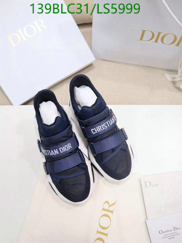 Women Shoes-Dior,Code: LS5999,$: 139USD