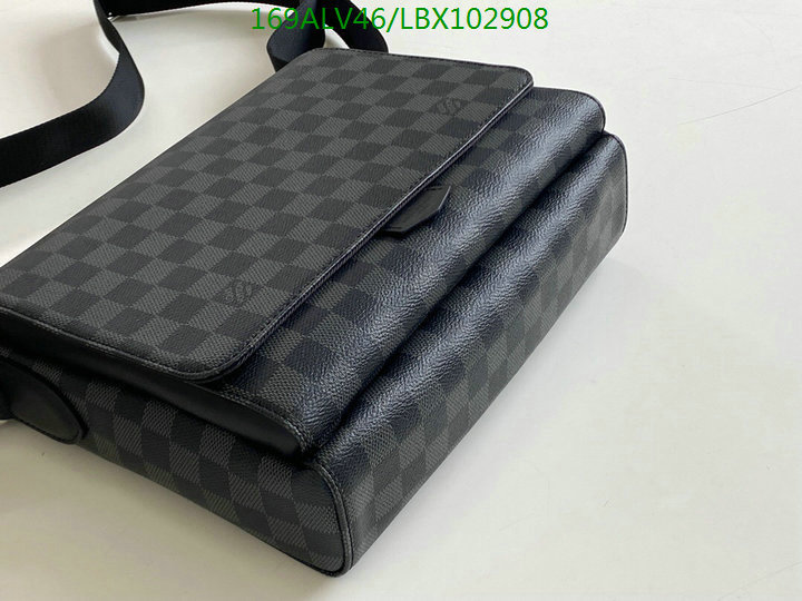 LV Bags-(Mirror)-Pochette MTis-Twist-,Code: LBX102908,$: 169USD