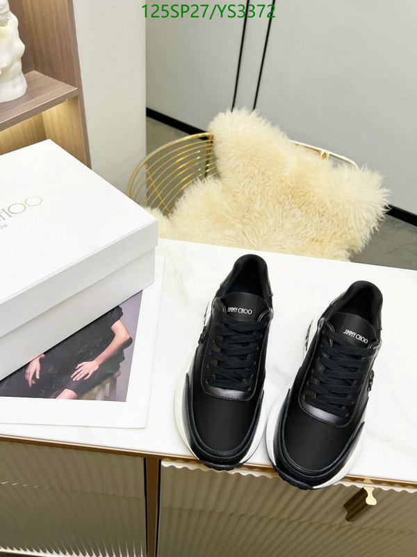 Women Shoes-Jimmy Choo, Code: YS3372,$: 125USD