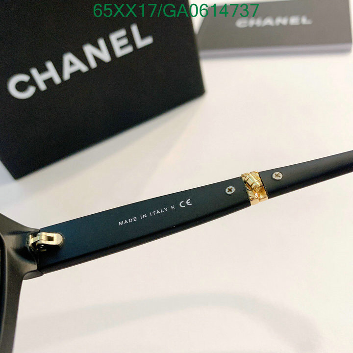 Glasses-Chanel,Code: GA0614737,$: 65USD