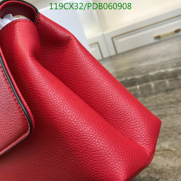 Prada Bag-(4A)-Diagonal-,Code: PDB060908,$:119USD