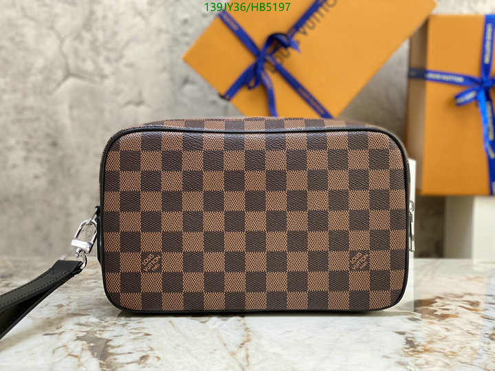 LV Bags-(Mirror)-Trio-,Code: HB5197,$: 139USD