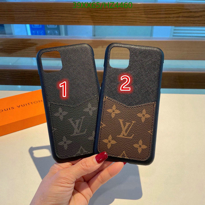 Phone Case-LV, Code: HZ4460,$: 39USD